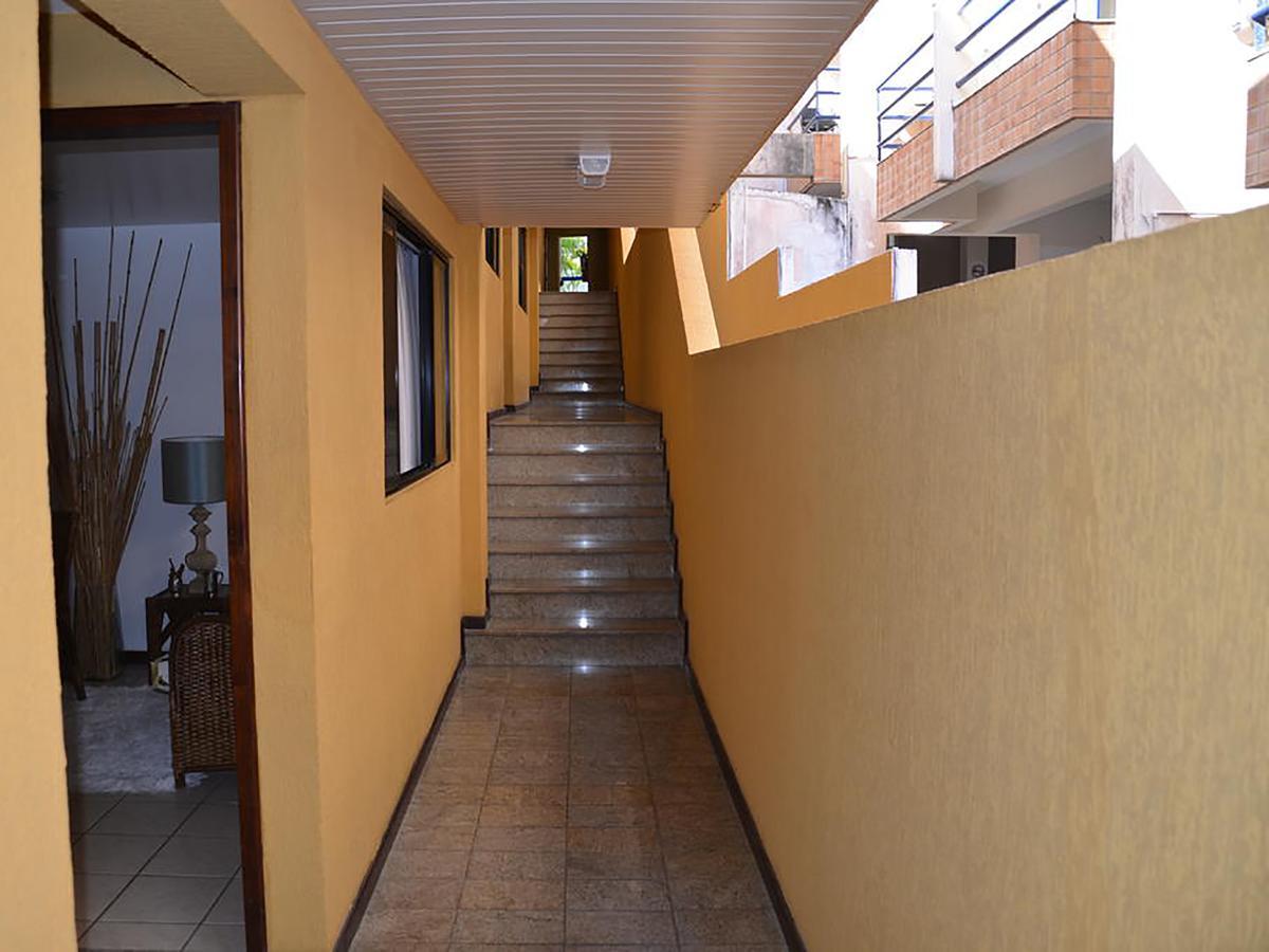 Atlântico Flat - Apto 109 Natal Exterior foto